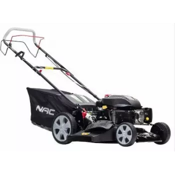 NAC LAWN MOWER WAS ASLEEP DRIVETRAIN 146cc savaeigis benzininis vejapjovė LS46-146-HS-NG