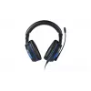 NACON Bigben Gaming Headphones with Microphone PS4 V3 Juoda/Mėlyna