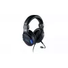 NACON Bigben Gaming Headphones with Microphone PS4 V3 Juoda/Mėlyna