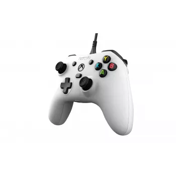 NACON EVOL-X laidinis valdiklis, skirtas Xbox Series X|S, Xbox One, PC – baltas