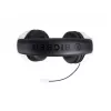 NACON PS4 Gaming Headset V3 baltas - laidinės ausinės su mikrofonu, skirtos PlayStation 4, PC, mobiliesiems