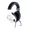NACON PS4 Gaming Headset V3 baltas - laidinės ausinės su mikrofonu, skirtos PlayStation 4, PC, mobiliesiems