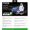 NACON RIG 300HX Gaming Headset, baltas, skirtas Xbox