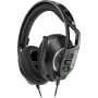 NACON RIG 300HX žaidimų ausinės, skirtos Xbox, laidinės, juodos