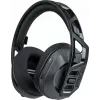 NACON RIG 600 PRO HS belaidė žaidimų ausinė, 2.4GHz/Bluetooth 5.1, 40mm, 24h baterija, juoda