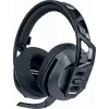 NACON RIG 600 PRO HS belaidė žaidimų ausinė, 2.4GHz/Bluetooth 5.1, 40mm, 24h baterija, juoda