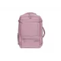 Natec Camel Lite 15.6 inch nešiojamojo kompiuterio kuprinė 19L rožinė