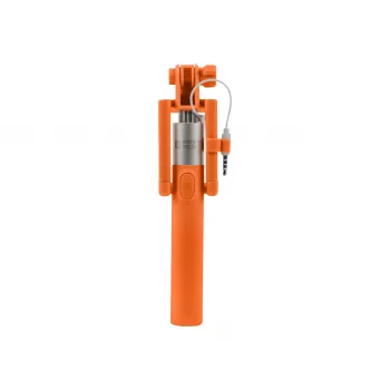NATEC NST-0983 Selfie Stick Monopod Extreme Media SF-20W Orange