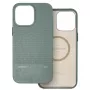 Native Union (RE)Classic Case for iPhone 16 Pro Max su MagSafe - Slate Green