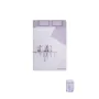 Naturehike dvivietis miegmaišis M250 violetinis NH21MSD06