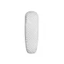 NATUREHIKE Mummy Regular Wide Sleeping Pad 8.8 cm Carbon Silver