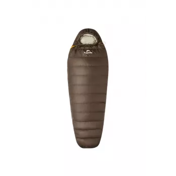 NATUREHIKE Sleeping Bag Snowbird Duck Down 700 L CNK2550WS014