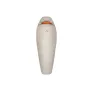 NATUREHIKE Snowbird Pro 400 L Miegmaišis - Titanium Orange
