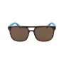 NAUTICA vyriški akiniai nuo saulės N3633SP-206 Havana Brown Polarized UV400