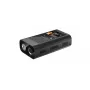 NAVITEL FLOW DL800 4K HDR GPS Dviratininkų Vaizdo Registratorius su 430 lm Dviračio Žibintu