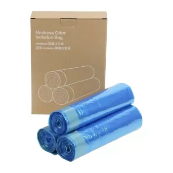 Neakasa PooGuard Waste Bags - Pripildymo maišeliai Neakasa PooGuard atliekų konteineriui