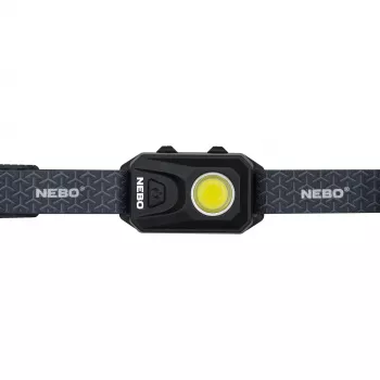 NEBO 150 Priekinis žibintas
