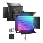 NEEWER AP150C 150W LED vaizdo šviesa
