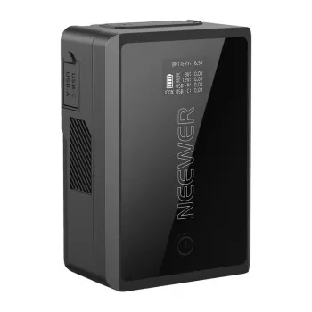 NEEWER Battery, 3450 mAh, 14.54 V, 50 Wh