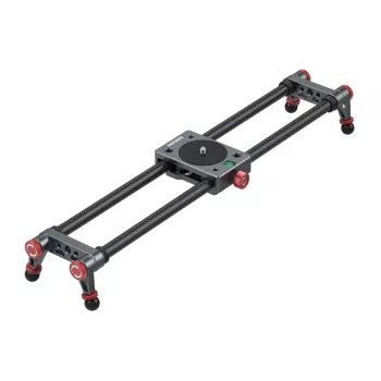 NEEWER CS1M anglies pluošto kameros slankiklis (40 cm)