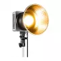 Neewer HS200B Bi-Color 200W LED Video Light (Nešiojamas, 3200K-5600K, CRI/TLCI ≥97, Bowens Mount)