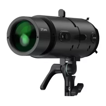 NEEWER LS-300 300W prožektorius su Bowens laikikliu