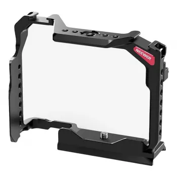 Neewer Laikiklis, skirtas Sony a7R V / a7R IV / a7 IV / a7S III / a1 kameroms