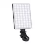 Neewer NL-60AI 60W dviejų spalvų LED šviesa asmenukėms su programėlės valdymu, 3200K-5600K, CRI 97+, aliuminio rėmas