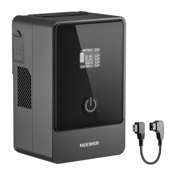 NEEWER PS099E 6800 mAh 14.5V 99Wh baterija