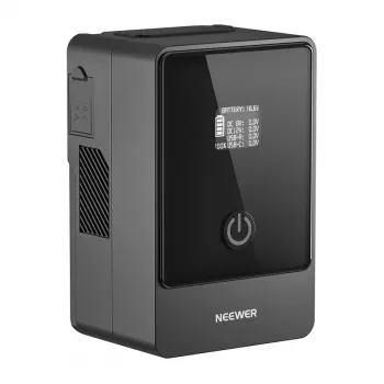 NEEWER PS099E 6800 mAh 14.5V 99Wh baterija