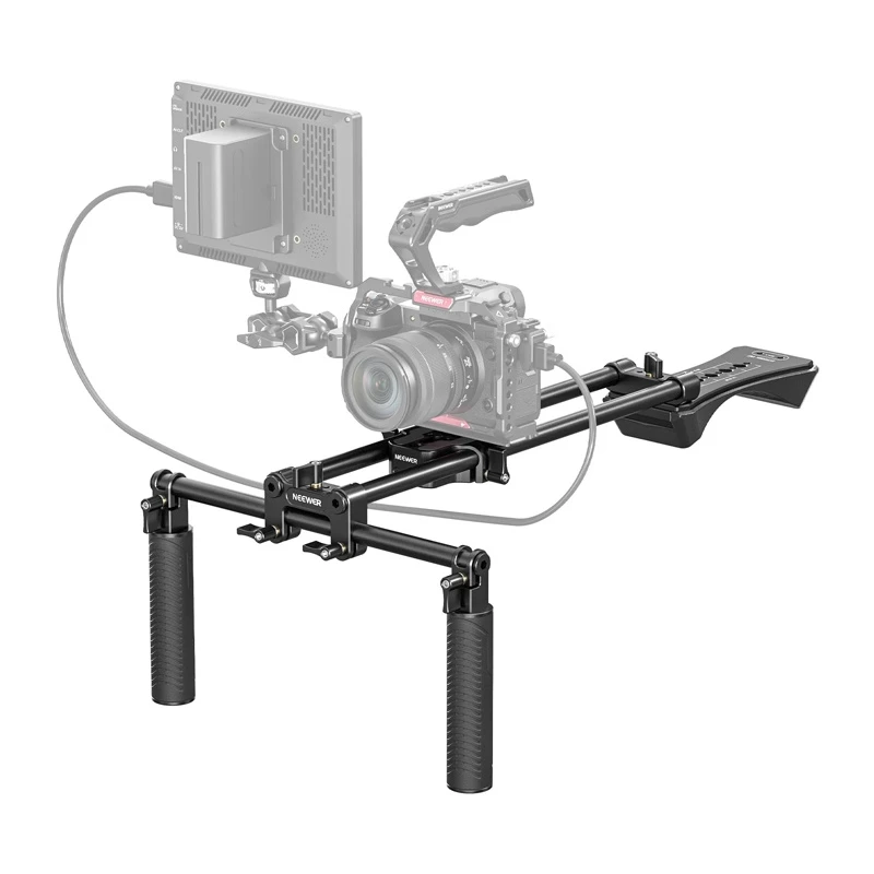 NEEWER SR004 Universal Shoulder Tripod