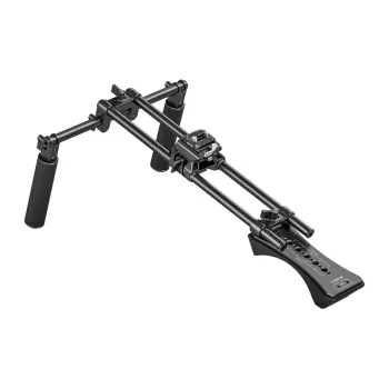 NEEWER SR007 Universalus petinis trikojis su ARCA laikikliu