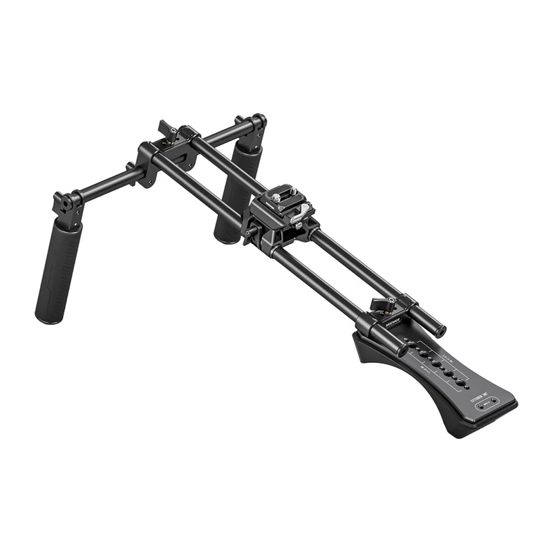 NEEWER SR007 Universalus petinis trikojis su ARCA laikikliu
