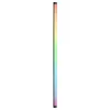 NEEWER TL120C RGB LED vaizdo šviesa