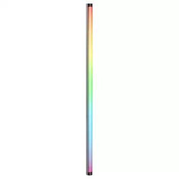 NEEWER TL120C RGB LED vaizdo šviesa