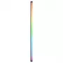 NEEWER TL120C RGB LED vaizdo šviesa
