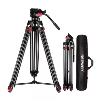 NEEWER TP-M200 200 cm Tripod