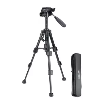 NEEWER TP02 Kompaktiškas trikojis fotoaparatui ir telefonui
