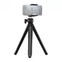 NEEWER TP35 Flexible Mini Tripod su nuotolinio valdymo pulteliu