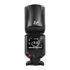 Neewer Z2-C TTL Round Head Flash Speedlite, skirta Canon