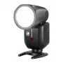 Neewer Z2-C TTL Round Head Flash Speedlite, skirta Canon
