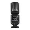 Neewer Z2-N TTL Round Head Flash Speedlite, skirta Nikon