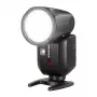 Neewer Z2-N TTL Round Head Flash Speedlite, skirta Nikon