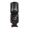 Neewer Z2-S TTL Speedlite Flash, skirtas „Sony“ fotoaparatams