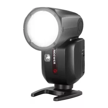 Neewer Z2-S TTL Speedlite Flash, skirtas „Sony“ fotoaparatams