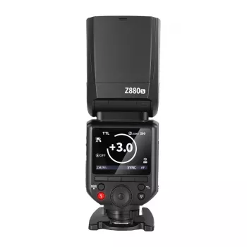 NEEWER Z880-S Camera Flash su ličio baterija
