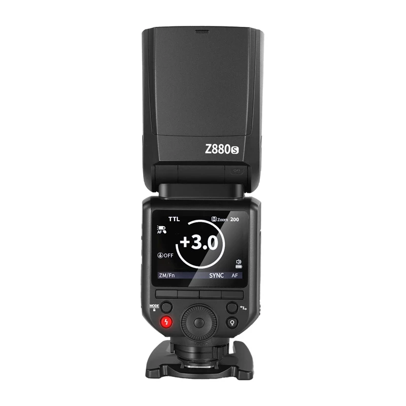 NEEWER Z880-S Camera Flash su ličio baterija