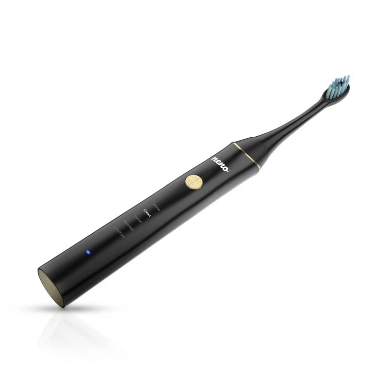 Neno Oriona Black Sonic Toothbrush suaugusiems