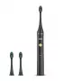 Neno Oriona Black Sonic Toothbrush suaugusiems