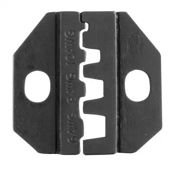 NEO Tools 01-537 automatiniai krimpavimo replės su reketu, 0,5-6 mm², nuėmimas ir pjovimas